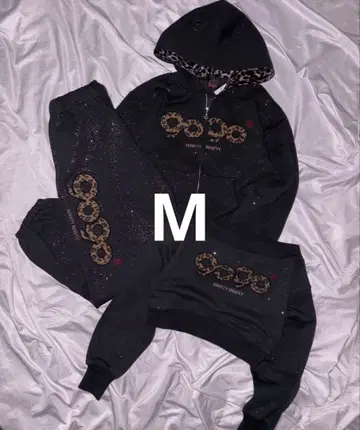 9090 스웨트 팬츠 M