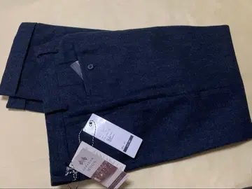 미사용 새상품 blazer's bank.com 슬랙스