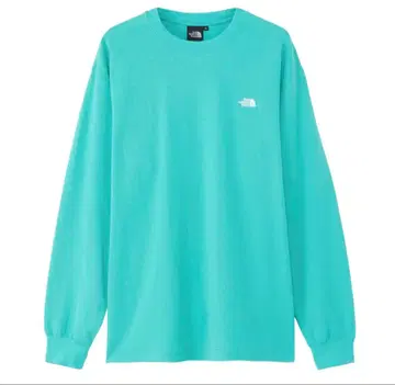 THE NORTH FACE 긴팔T셔츠
