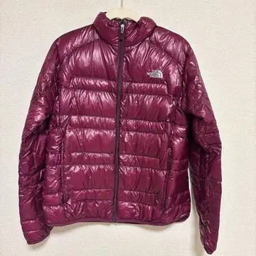 THE NORTH FACE 다운 자켓 여성용