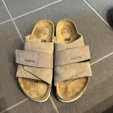 BIRKENSTOCK 버켄스탁 교토 내로우 폭