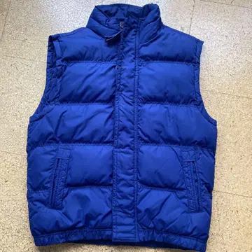 Abercrombie & Fitch 다운 베스트