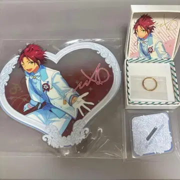 앙스타 이사라 마오 3주년