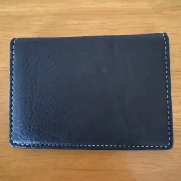 Paul Smith 패스 케이스