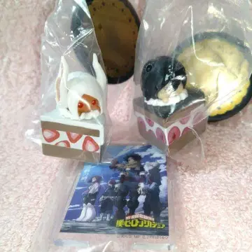 히로아카 쁘띠버스&포스터 아크릴 스탠드 3종 세트