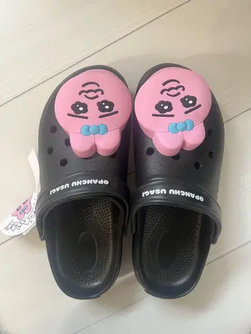 빤쮸토끼 샌들 아베일 M L 25.5~26cm