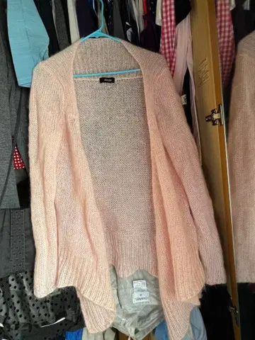 ZUCCa 주카 모헤어