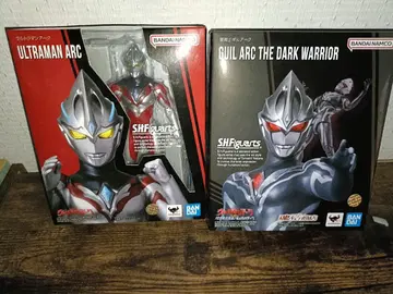 S.H.Figuarts 길아크 S.H.Figuarts 울트라맨 아크