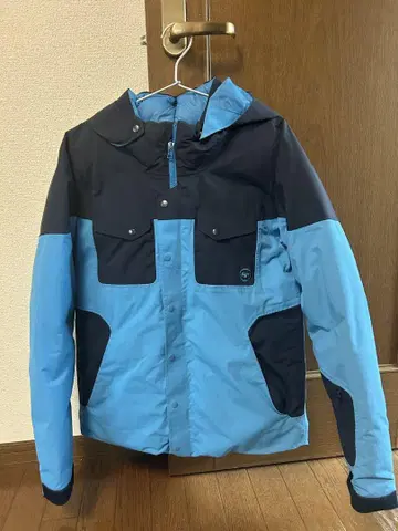 SOPHNET. 다운 자켓