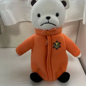 베포 펜 케이스 USJ 2019 원피스 한정판 쿨 재팬