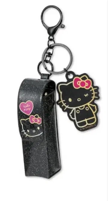 아베일 키티 립 케이스