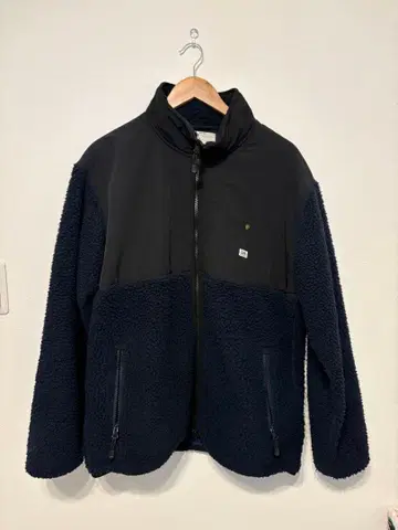 Lee 플리스 자켓 XL