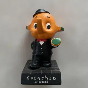 사토짱 피규어 1959년제