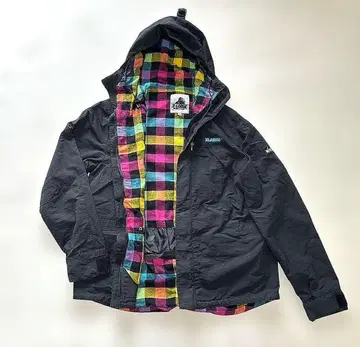 XLARGE WILDTHINGS 콜라보 아우터 자켓 M