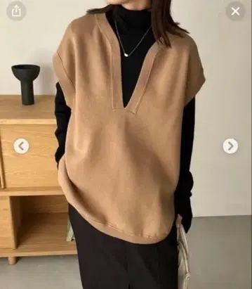 CAPRICIEUX LE'MAGE 베스트 라운드 베스트