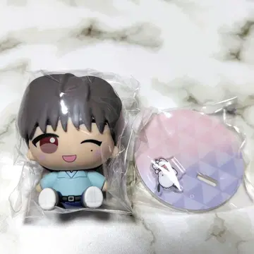 seventeen 피규어 도겸