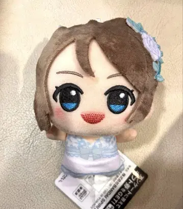 러브 라이브! 선샤인!! Aqours SD 인형 와타나베 요우