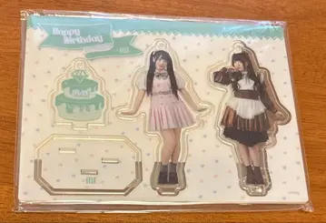 [ 새상품 미개봉 ] 사쿠라이 모모 생일 기념 세트