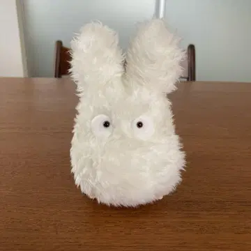 미타카의 숲 지브리 미술관 한정판 이웃집 토토로 작은 토토로 봉제 인형