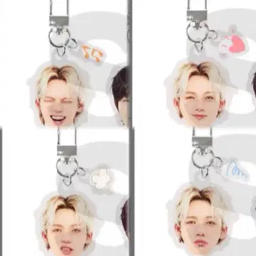 TREASURE POPUP 희로애락 현석 컴플리트