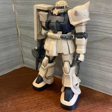 MG 자쿠 f2 정크 완성품