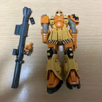 건담 프라모델 HG 자쿠I 구 자쿠 썬더볼트