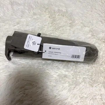 스노우피크 우산 어반 엄브렐라 UG-295