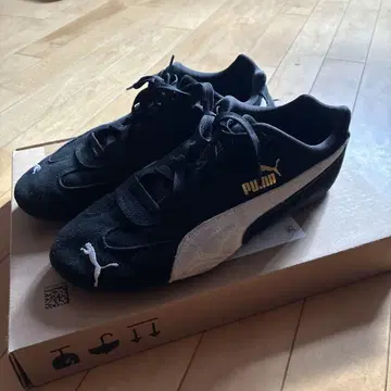 PUMA 스피드캣