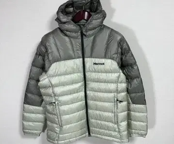 Marmot 듀얼 다운 후디
