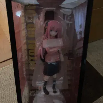 봇치 더 록! 고토 히토리 1/7 스케일 피규어