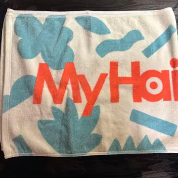 My Hair is Bad 삼찬찬 롱T셔츠