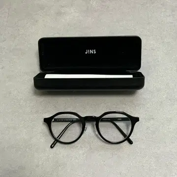 JINS CLASSIC Slim UCF-22A-184