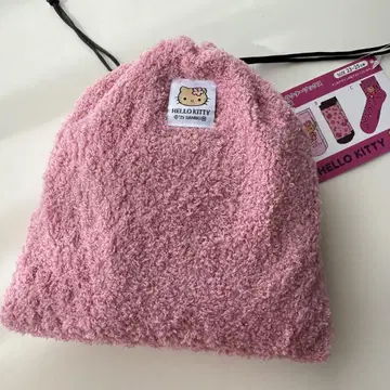 헬로키티 삭스 아베일