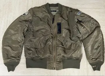 grift originals MA-1 그리프트