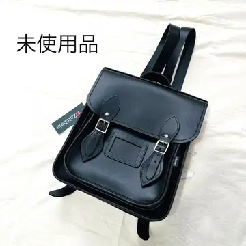 [ 미사용 ] Zatchels 자첼스 시티 백팩 3way