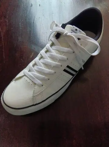 (새상품급) 컨버스 NEXTAR 120 OX 27.0cm