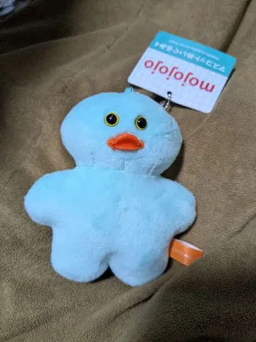 mojojojo 마스코트 봉제 인형