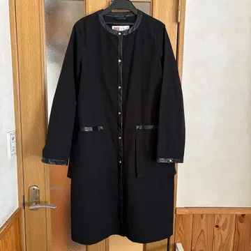 traditionalweatherwear 롱 코트