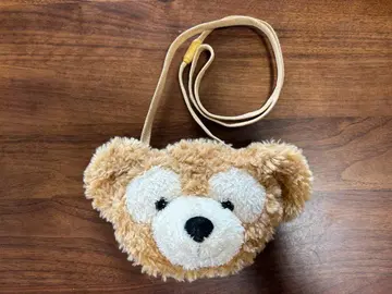 Duffy 패스 케이스 베이지