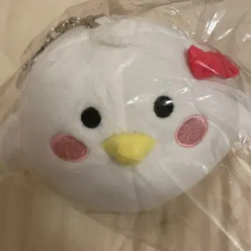 포케에서 포케코 봉제 인형 키링