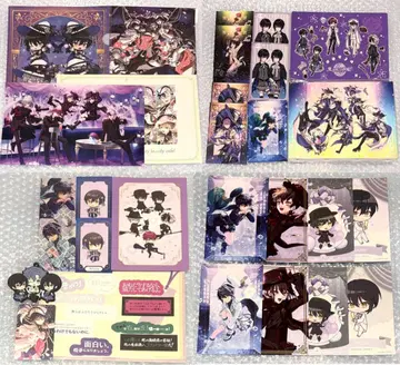 마법사의 약속 스노우 화이트 북쪽 나라