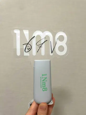 Paradox Live 2024 1Nm8 플레이트 응원봉