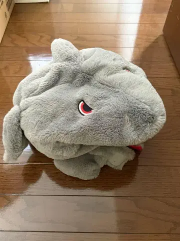 유니버셜 죠스 머리띠