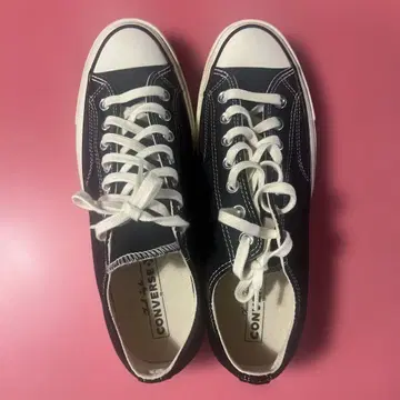 CONVERSE Chuck Taylor 70 블랙