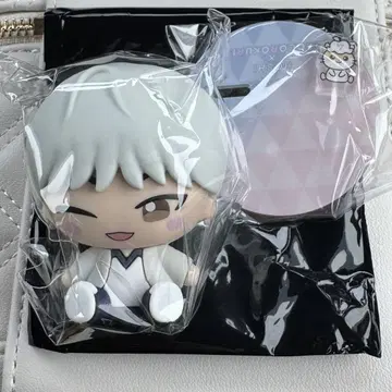 호시 세븐틴 돈키 산리오 피규어