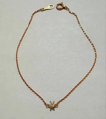 NOJESS 팔찌 K10