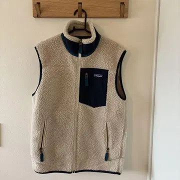 patagonia 레트로X 베스트