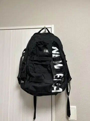 뉴에라 NEWERA 백팩