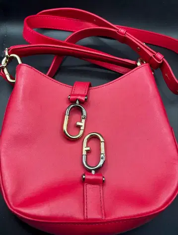 FURLA 미니 숄더백