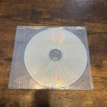 [ 미개봉 ] 하루카미라이 회장 한정판 CD